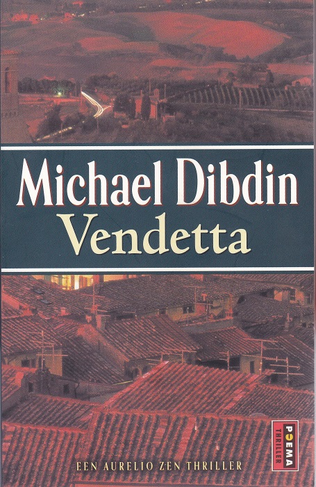 Vendetta