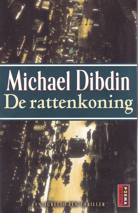 De rattenkoning