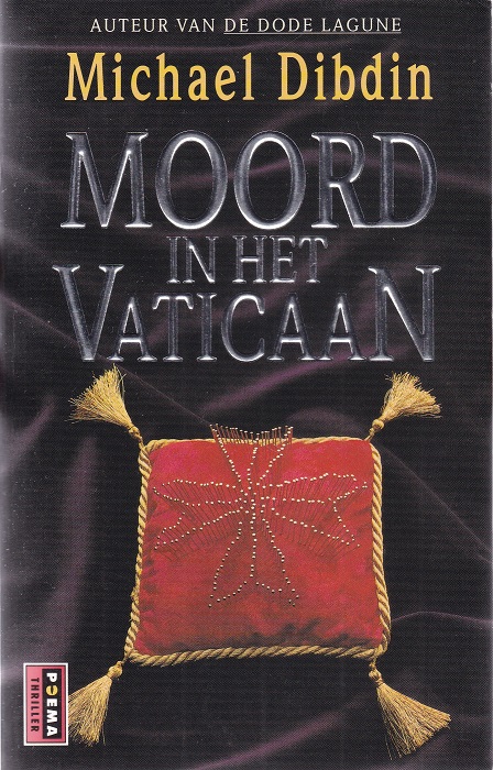 Moord in het Vaticaan
