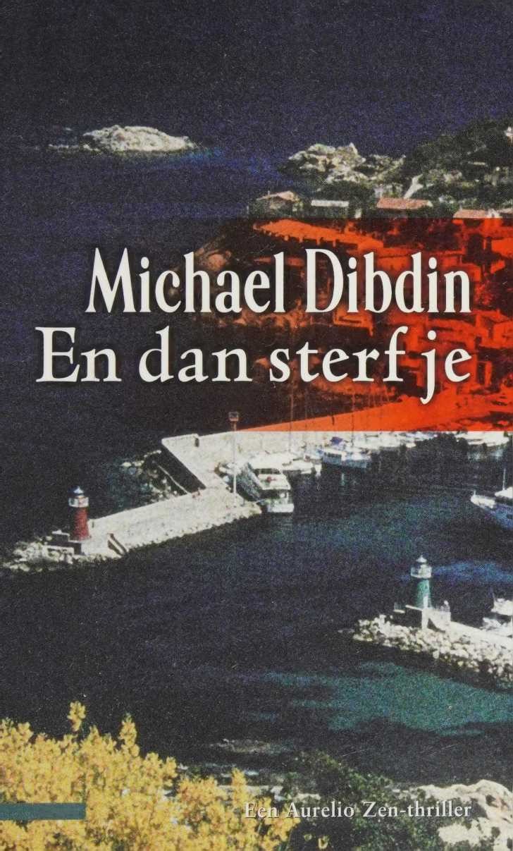 En dan sterf je