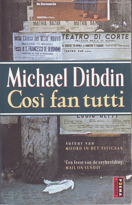 Così fan tutti (Ned)