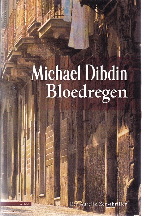 Bloedregen