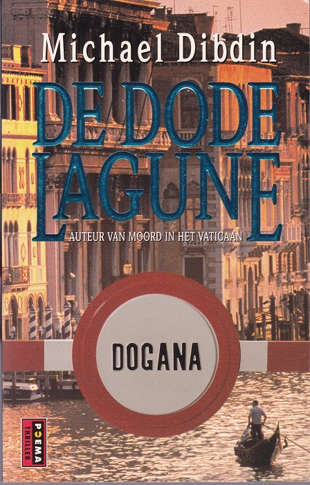 De dode lagune