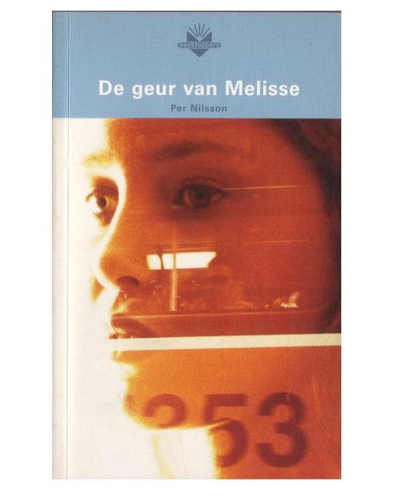 De geur van Melisse