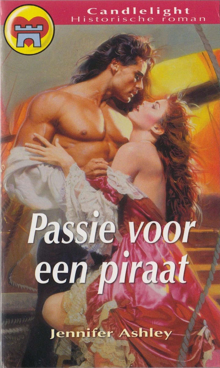 0686 - Passie voor een piraat