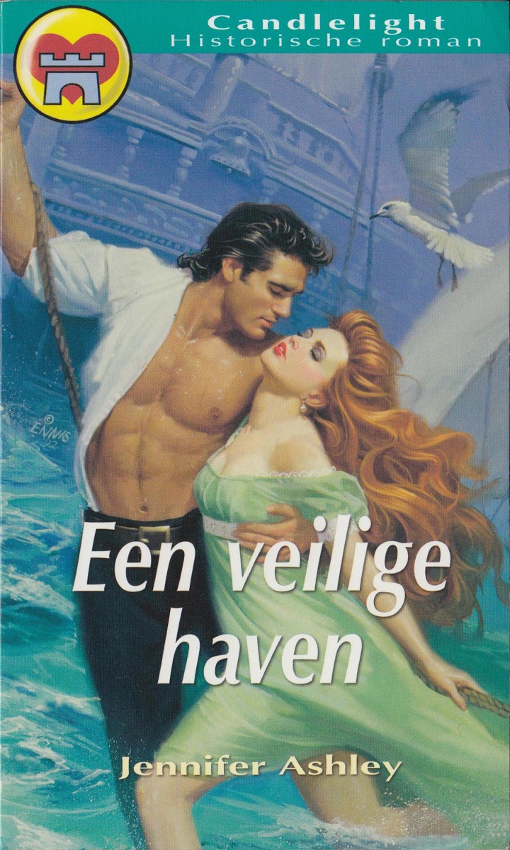 0811 - Een veilige haven