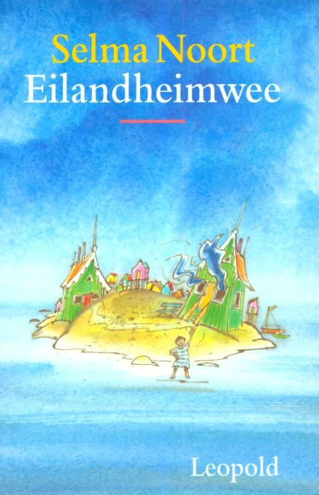 Eilandheimwee