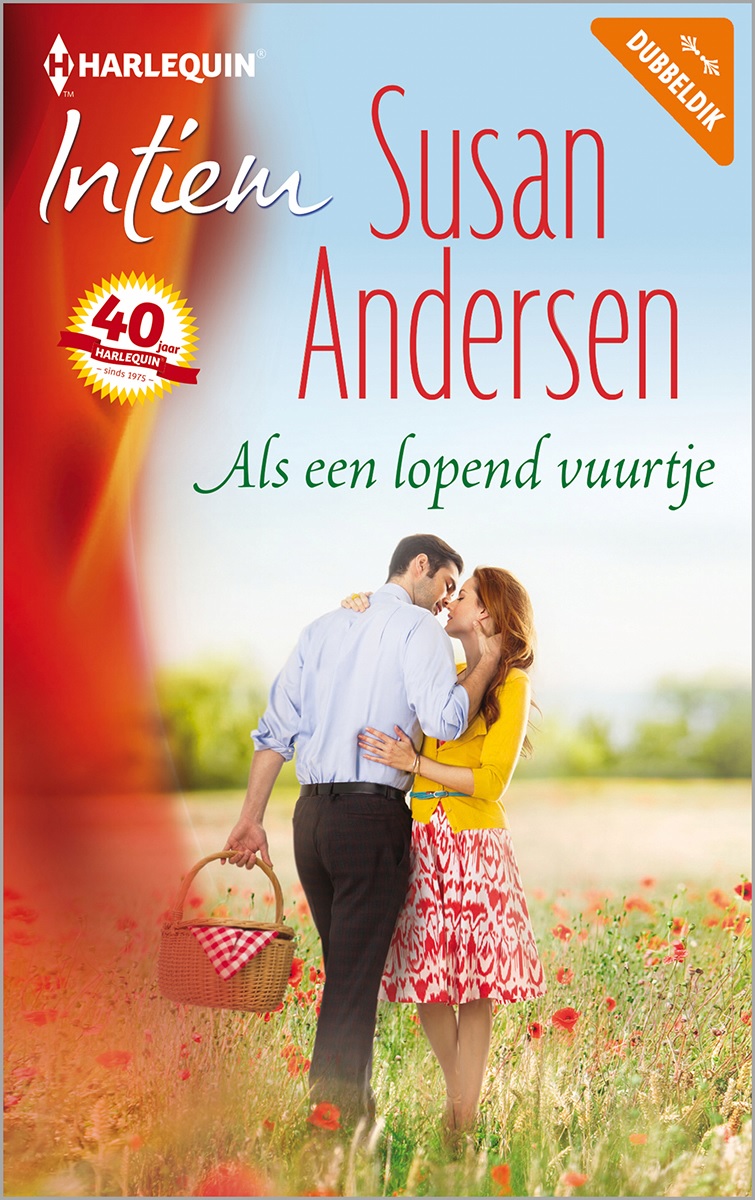 Als een lopend vuurtje - Intiem 2178