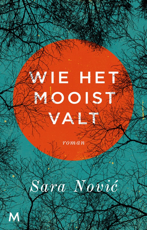 Wie het mooist valt