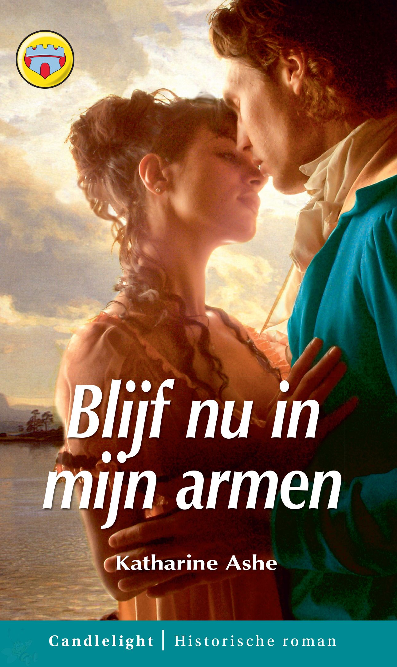 Blijf nu in mijn armen - HR1102