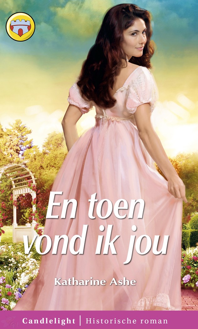 En toen vond ik jou - HR1211