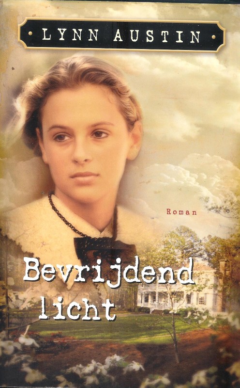 Bevrijdend Licht