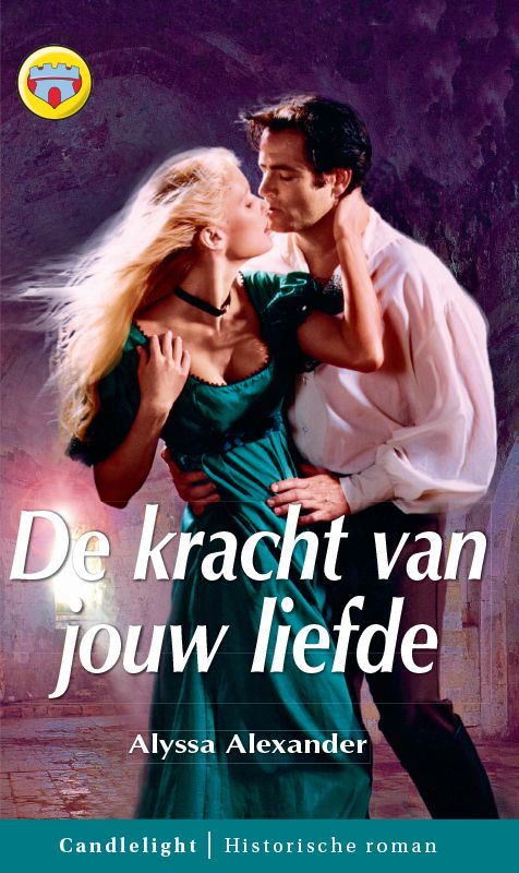 De kracht van jouw liefde