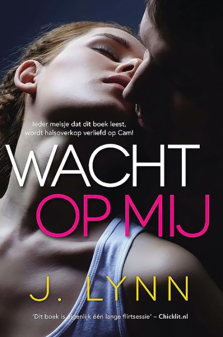 Wacht op mij