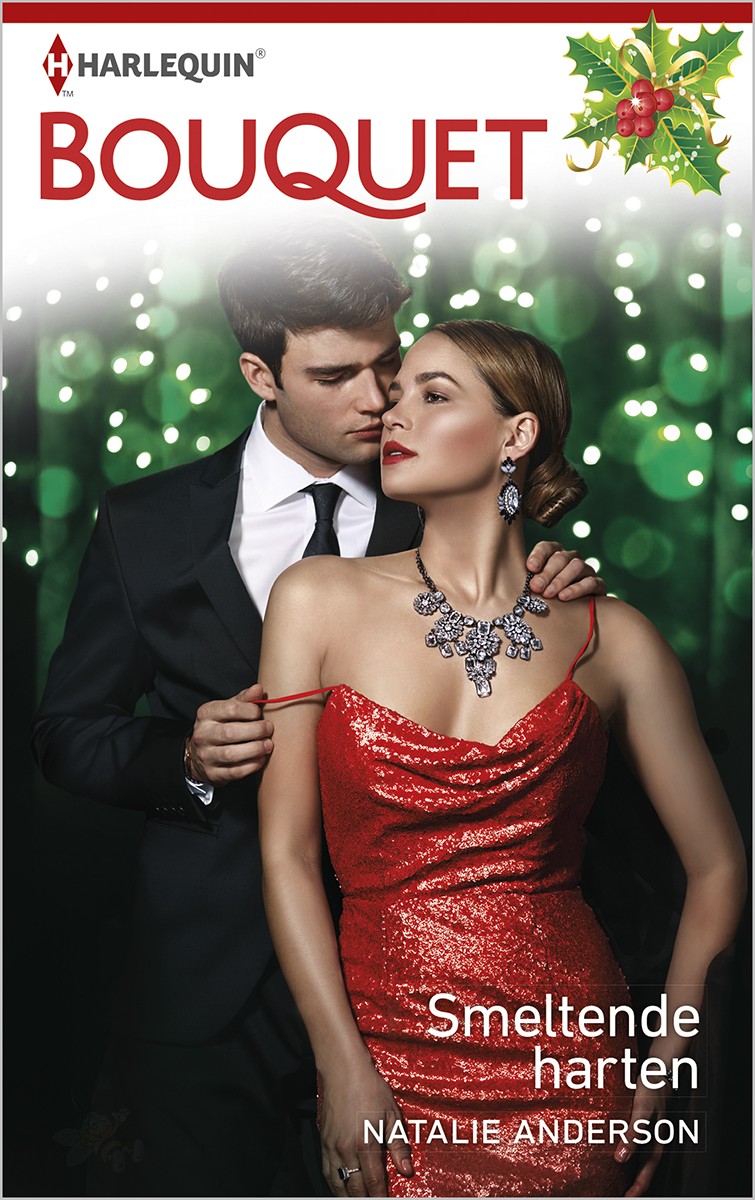 Bouquet 3906: Smeltende harten