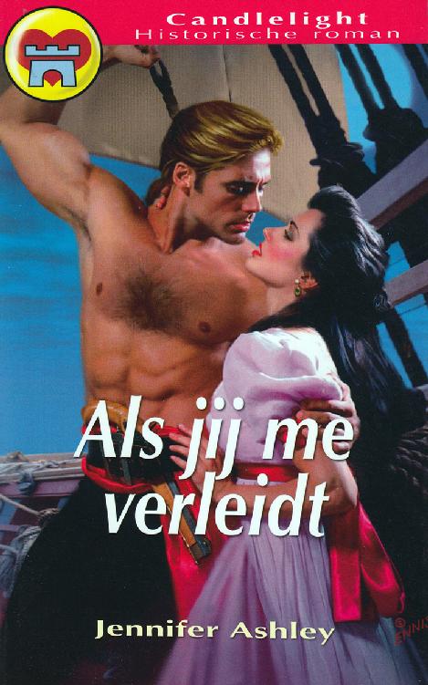 Als Jij Me Verleidt - Pirates 3