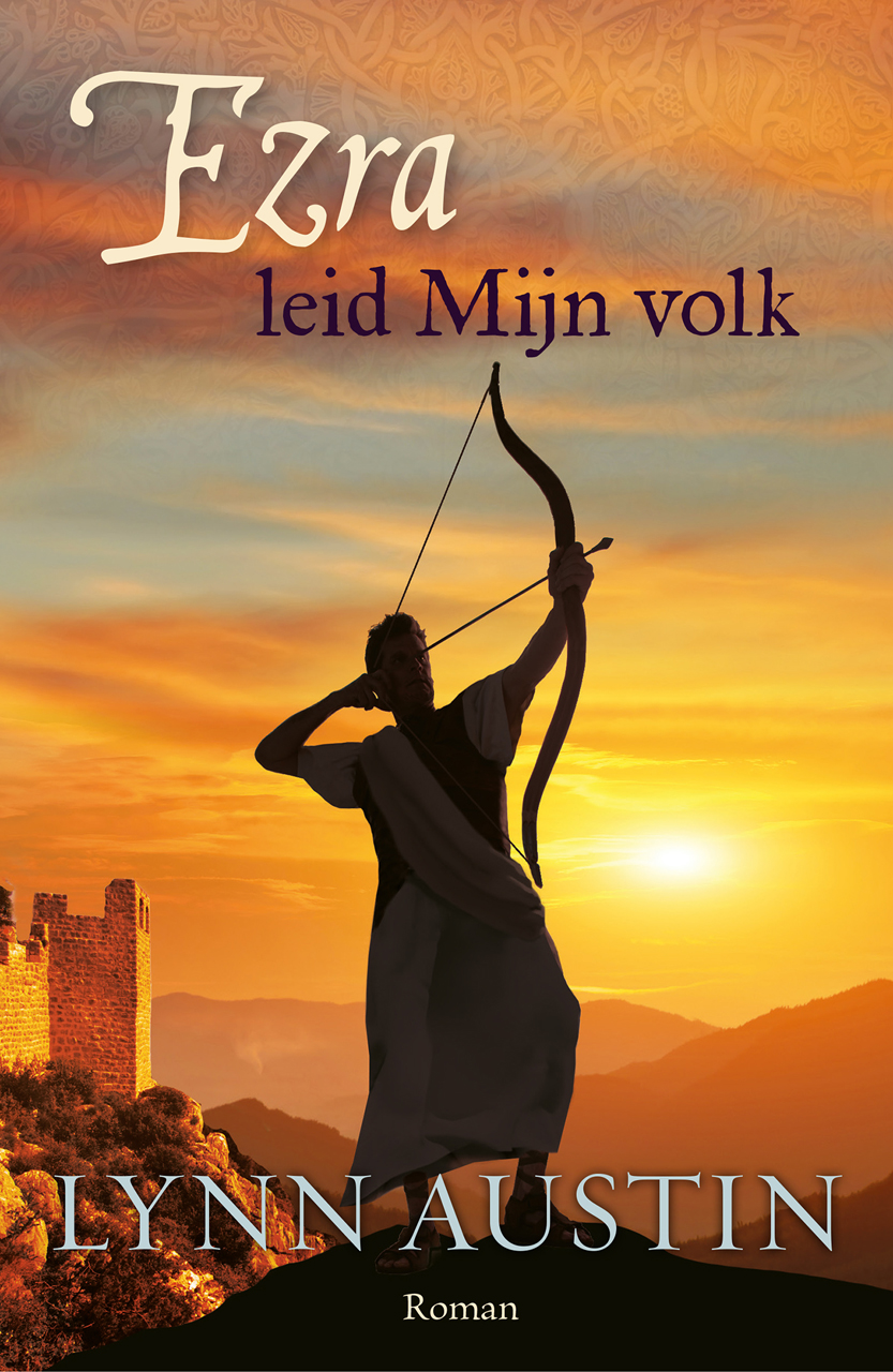 Ezra leid Mijn volk