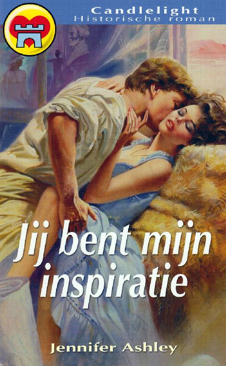 Jij Bent Mijn Inspiratie - Highland Pleasures 2