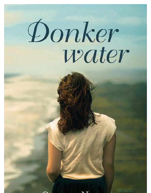 Donker water