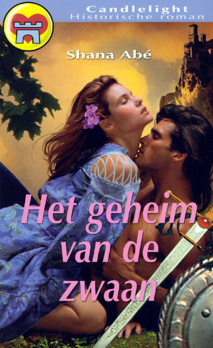 Het Geheim Van De Zwaan