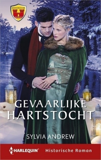 059 - Gevaarlijke hartstocht