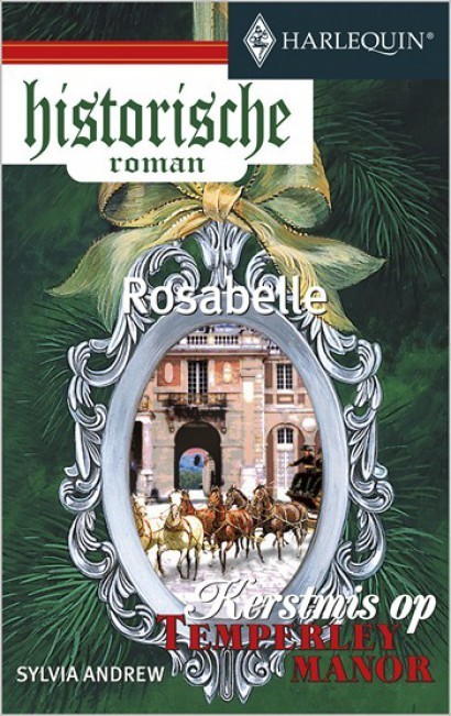 038 - Rosabelle