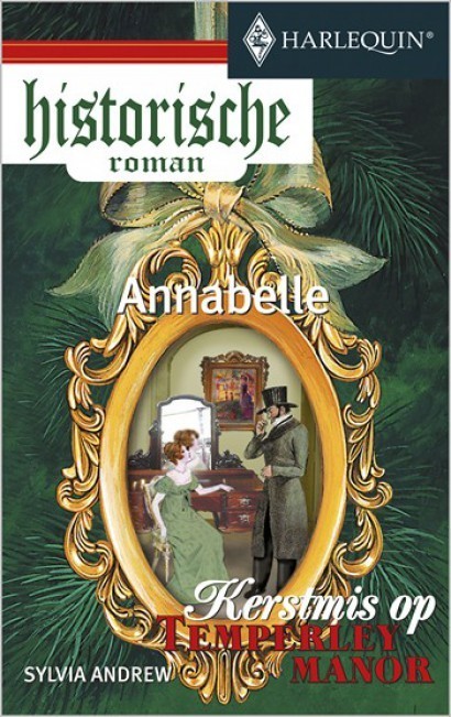 039 - Annabelle
