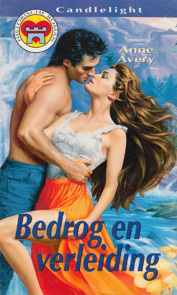 Bedrog En Verleiding