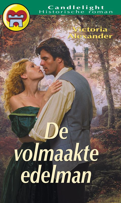 De volmaakte edelman