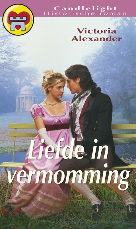 Liefde in vermomming