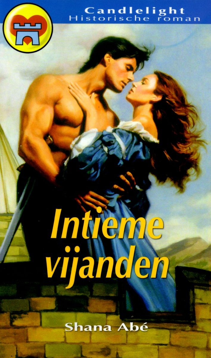 Intieme vijanden