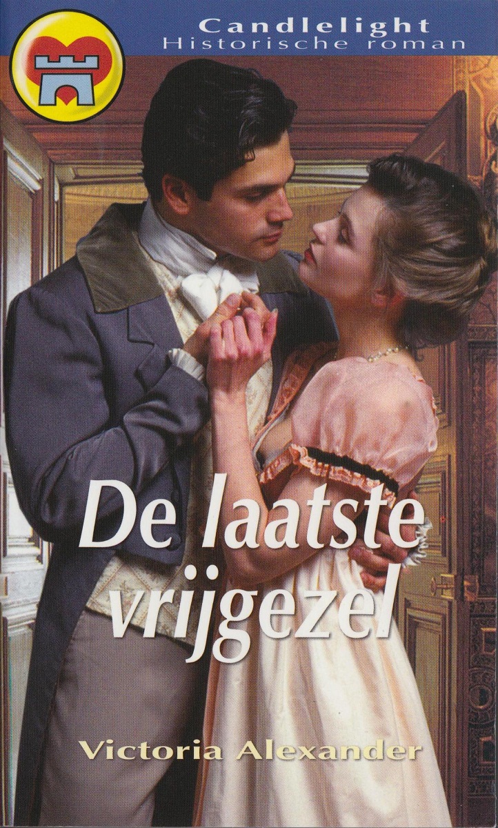 De laatste vrijgezel