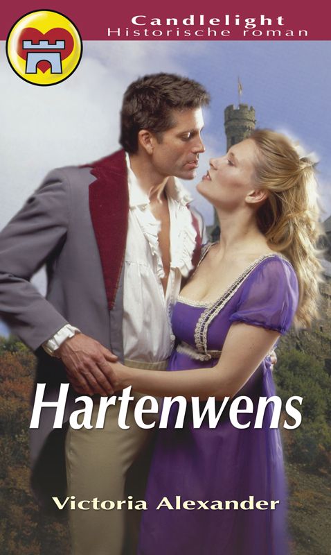 Hartenwens