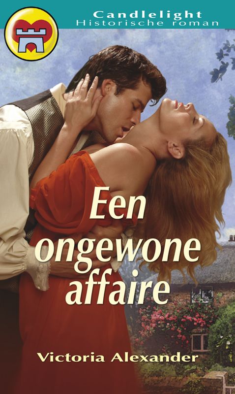 Een ongewone affaire