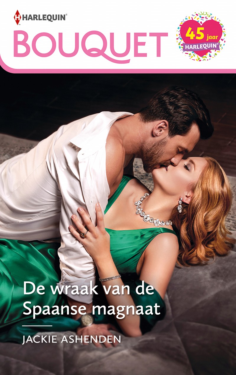 Bouquet 4198: De wraak van de Spaanse magnaat