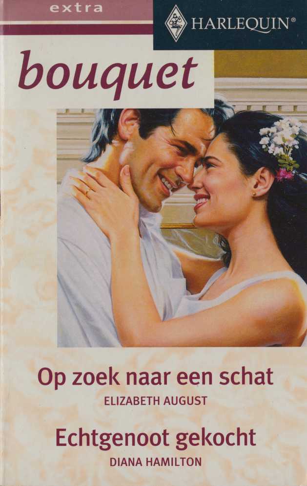 Op zoek naar een schat & Echtgenoot gekocht