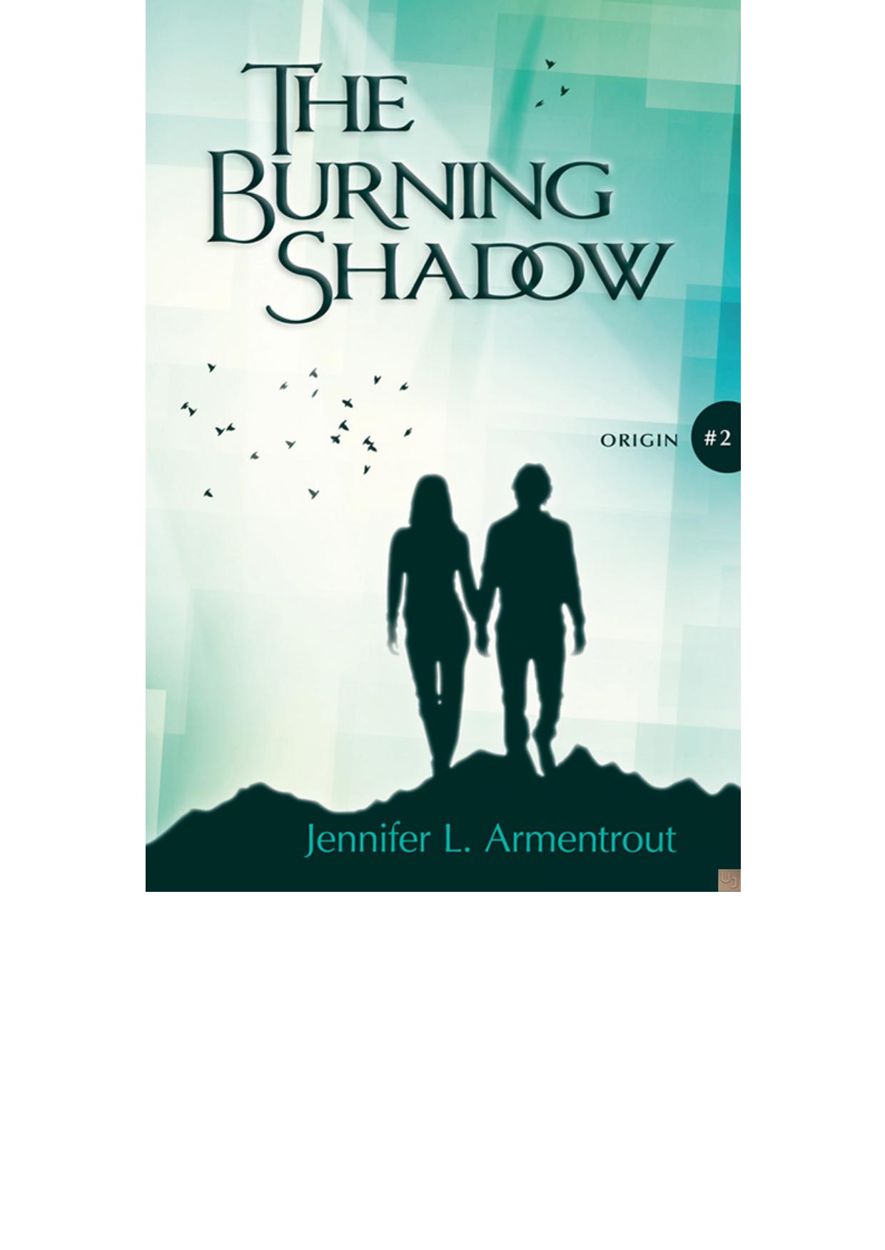 The Burning Shadow