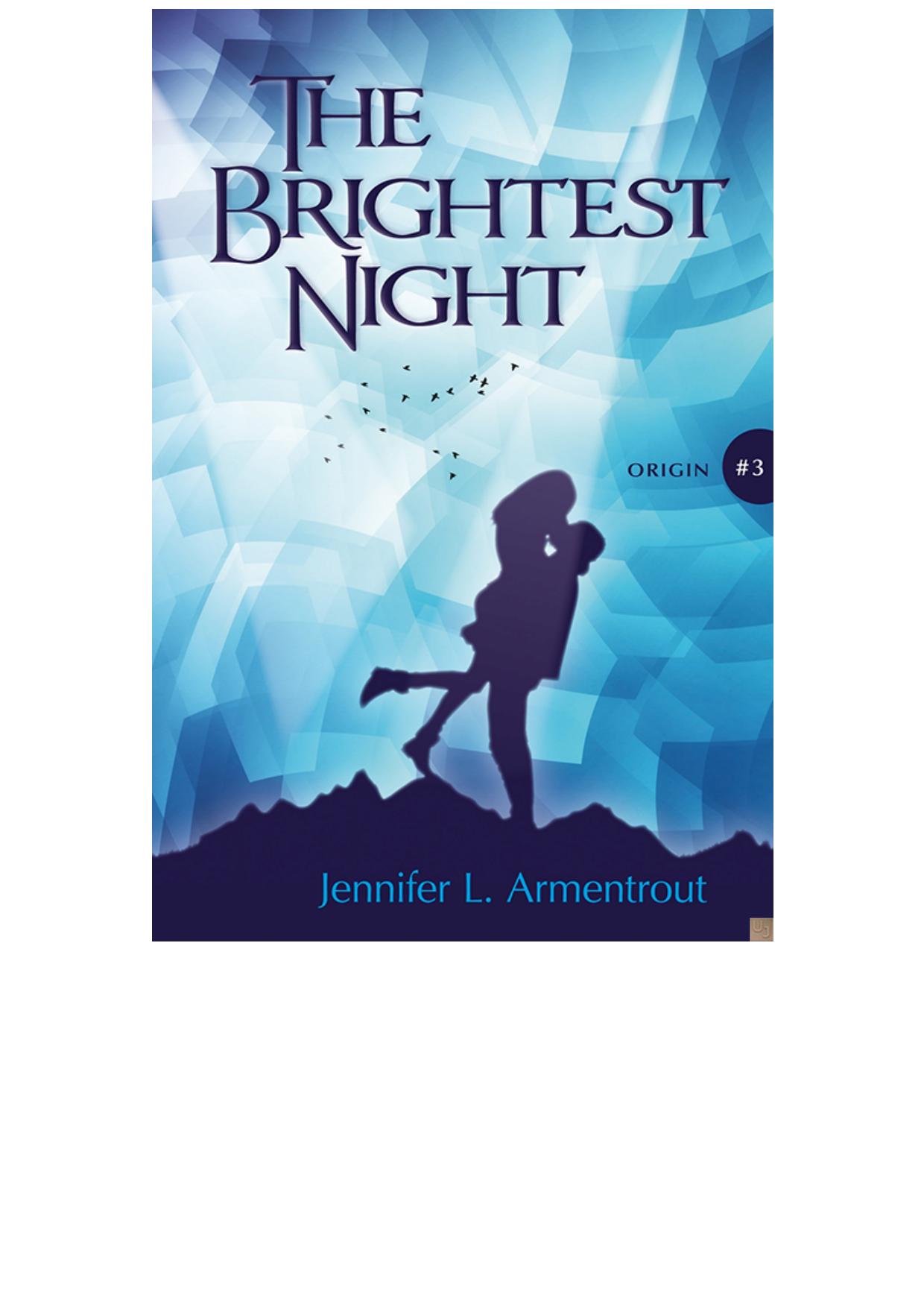 The Brightest Night
