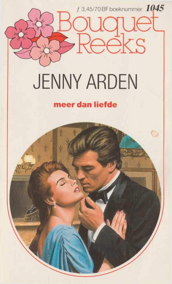 Meer dan liefde