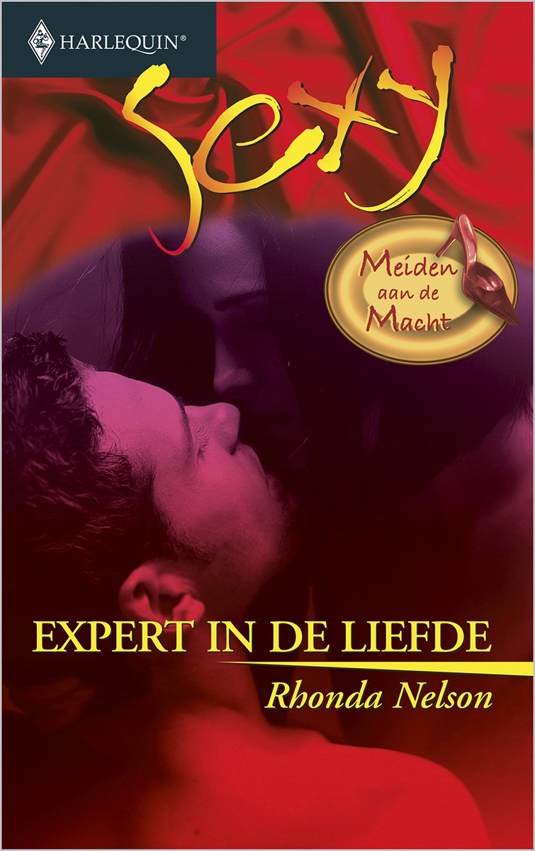 Expert in de liefde – Meiden aan de macht