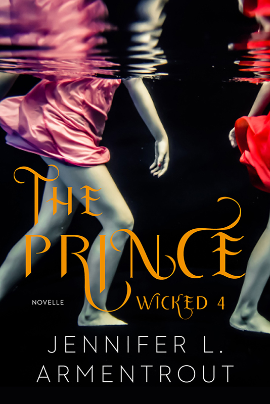 The prince