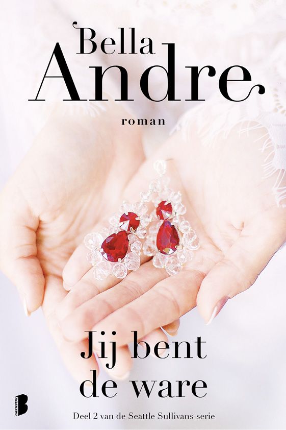 Jij bent de ware