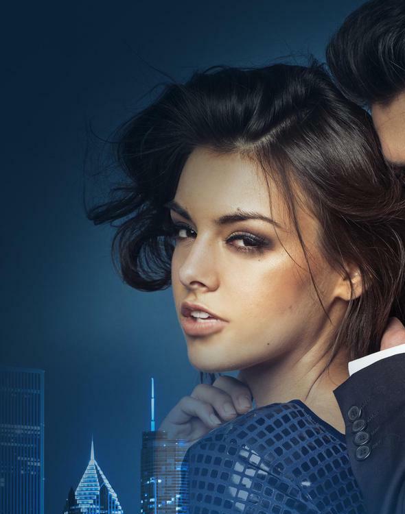 Luca (Chicago Syndicate serie, #2)