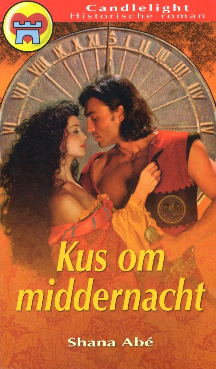 Kus om middernacht