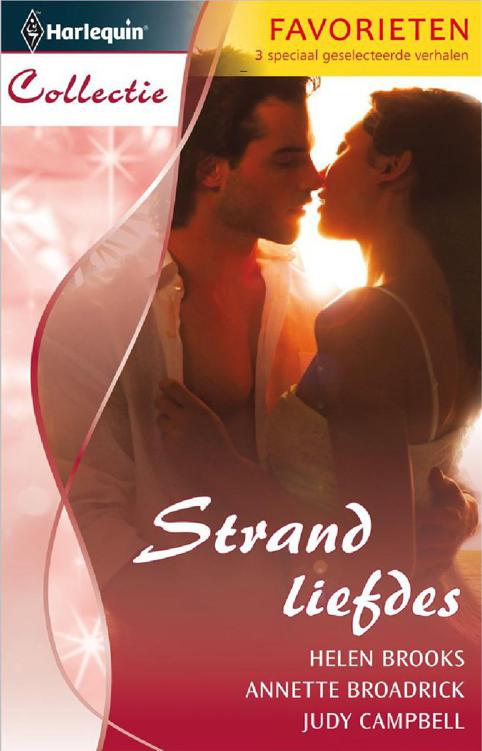 Strand liefdes