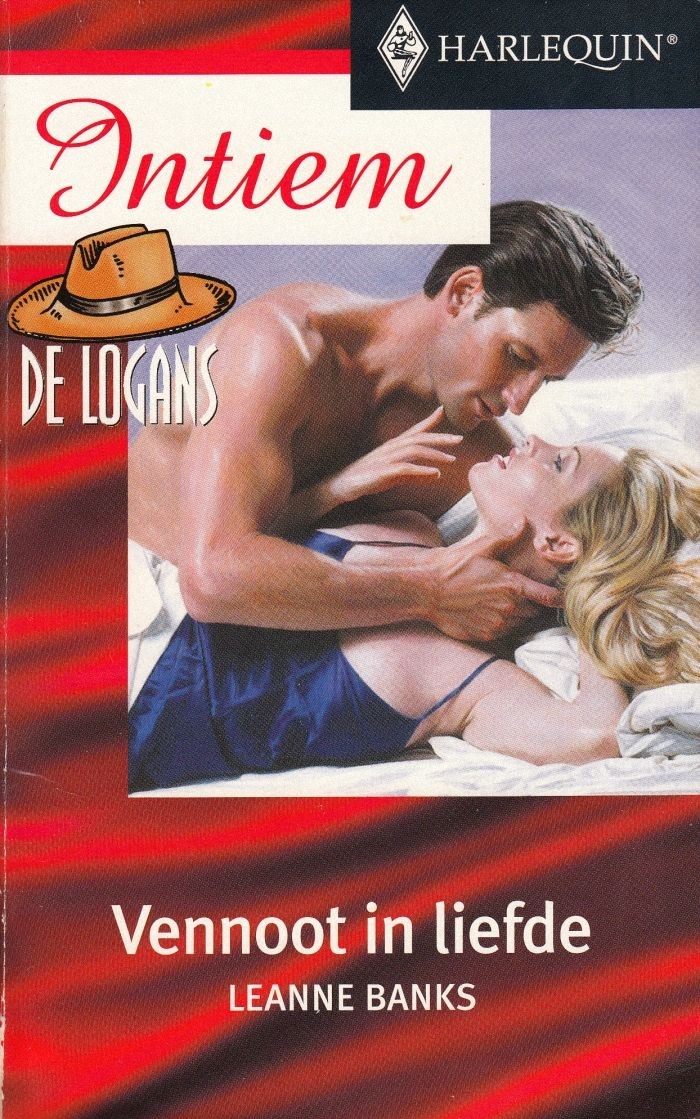 Vennoot in liefde