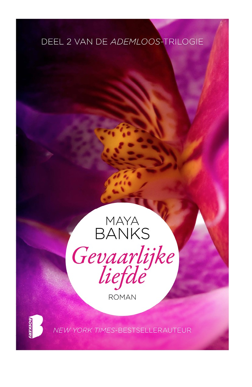 Gevaarlijke liefde