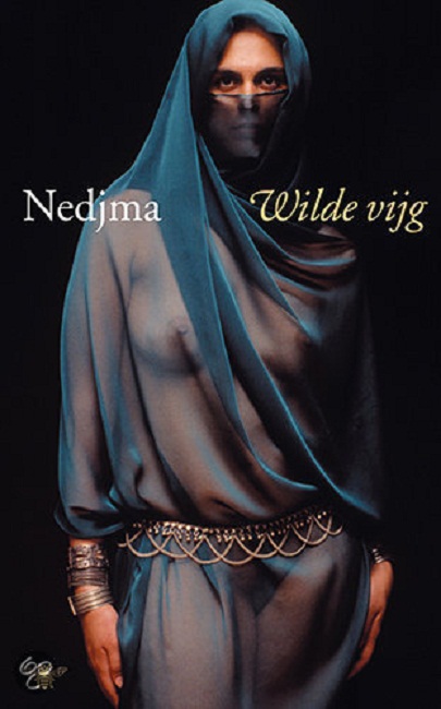 Wilde vijg