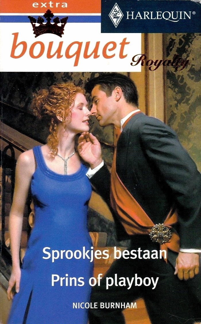 Sprookjes bestaan & Prins of playboy