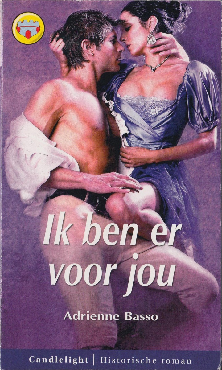 1002 - Ik ben er voor jou